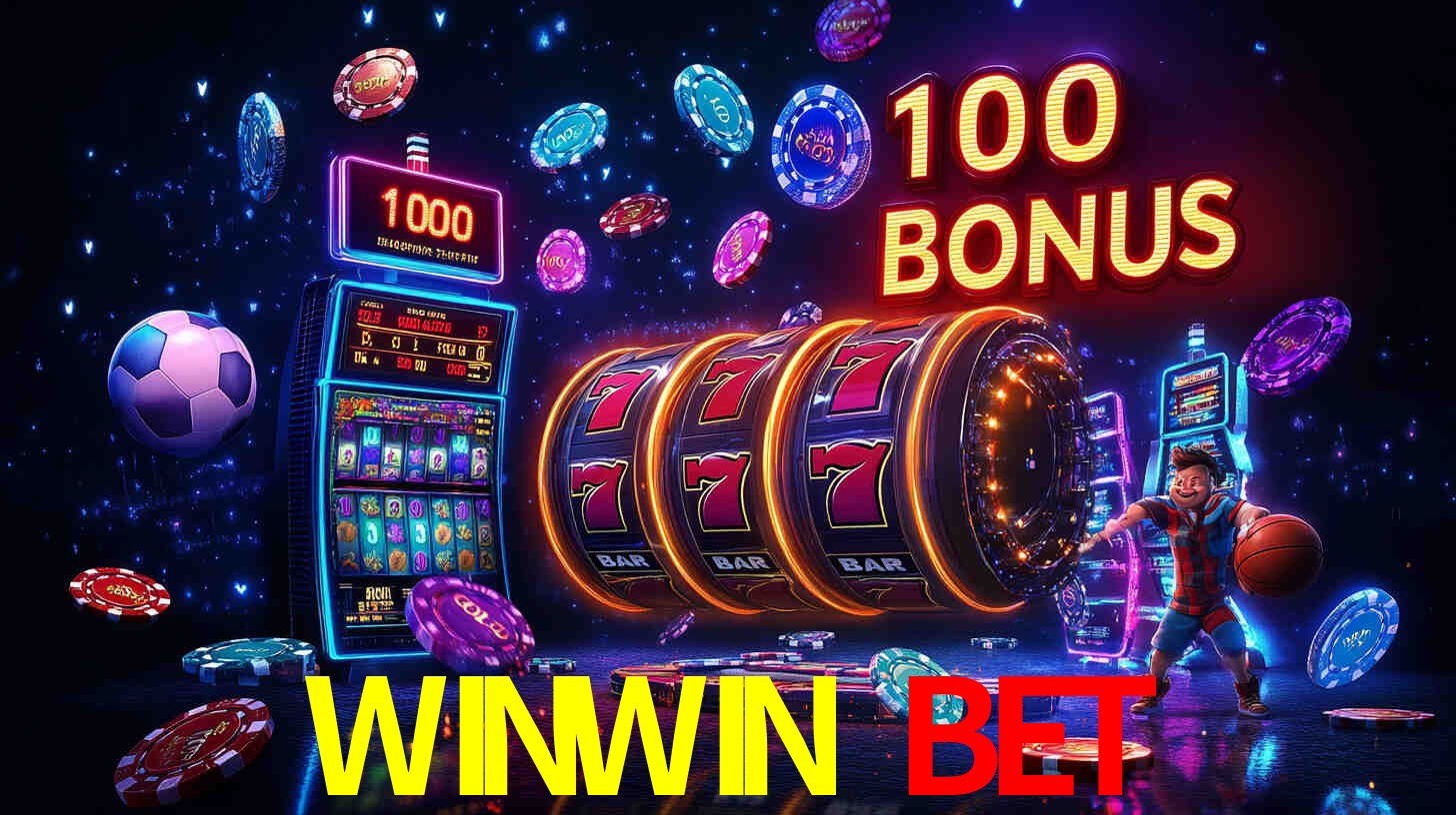 WINWIN BET