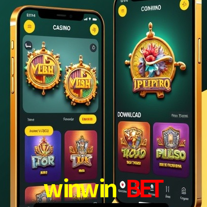 Benefícios da Conta winwin bet