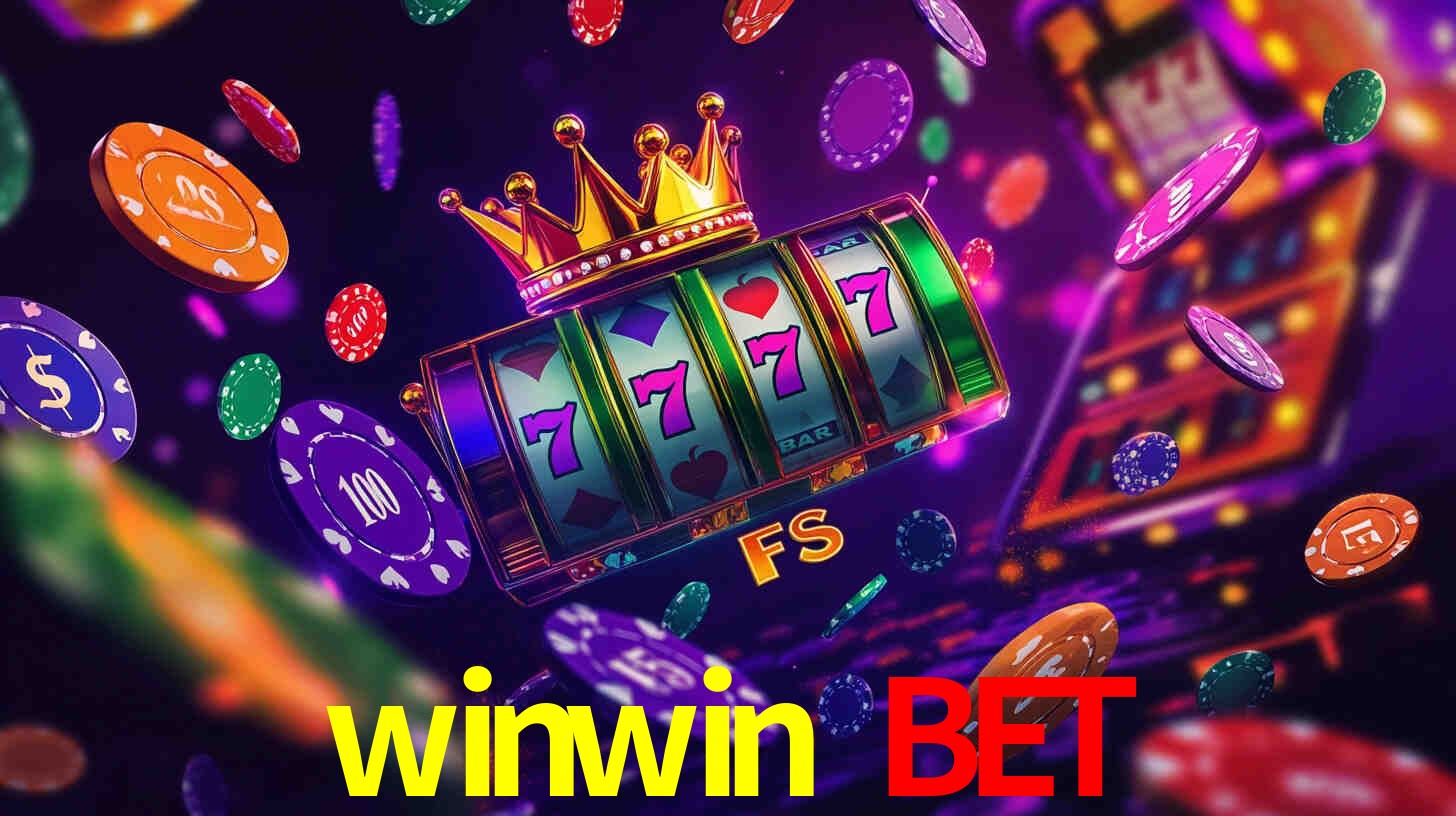 Recursos de Bônus winwin bet