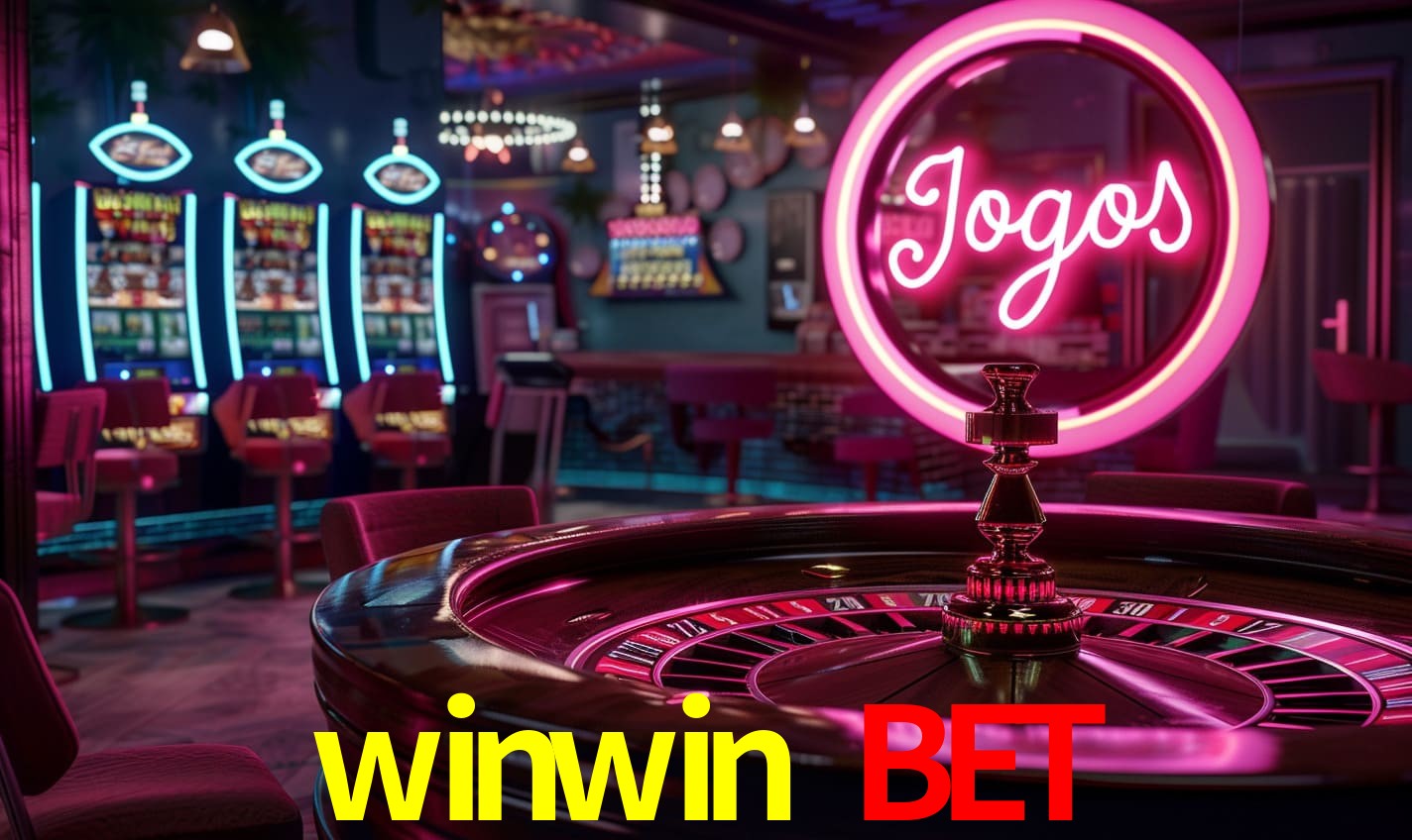 Diretório de Jogos winwin bet