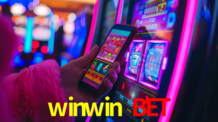 Tecnologia da Plataforma winwin bet