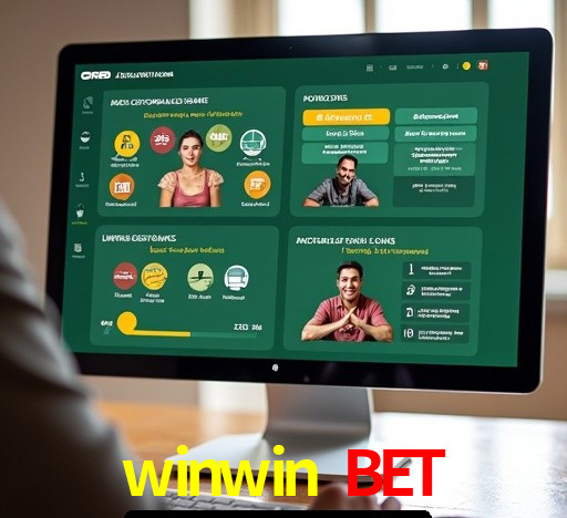 Promoções Sazonais winwin bet