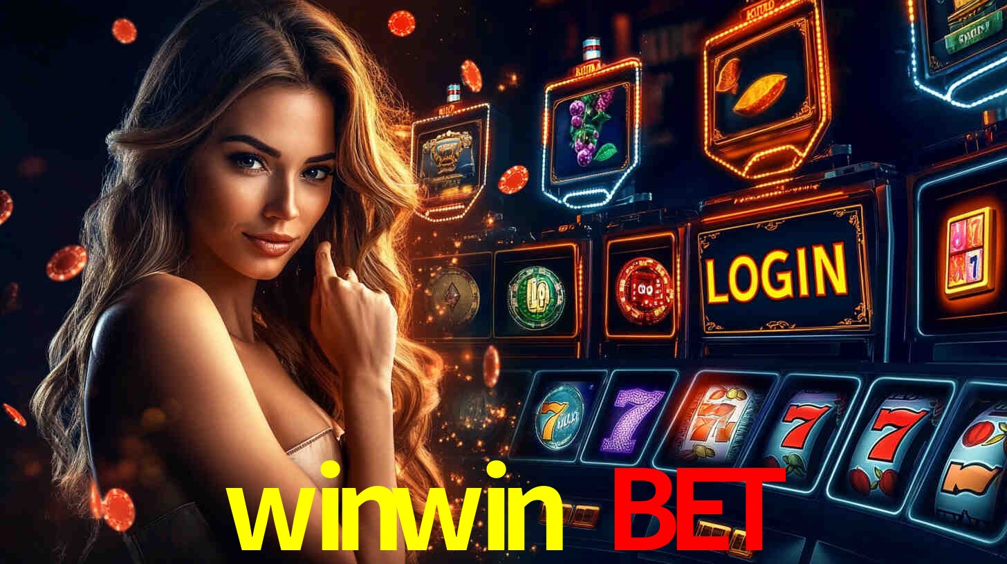 Login Seguro winwin bet