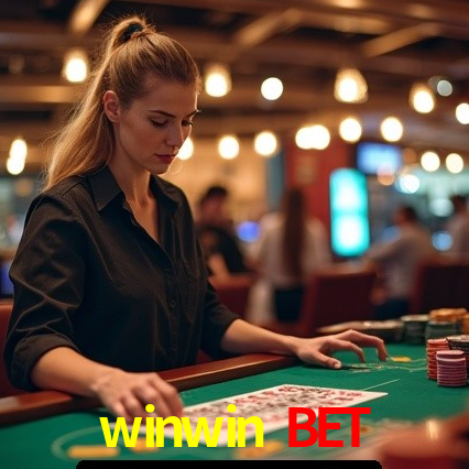 Estatísticas Esportivas winwin bet