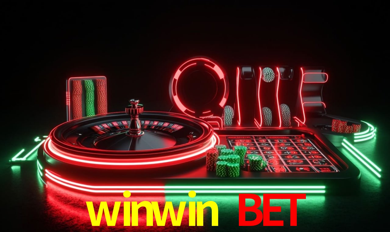 Estatísticas winwin bet