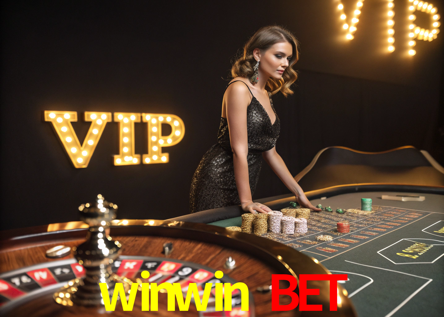 Experiência VIP winwin bet